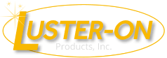 Luster-On Products